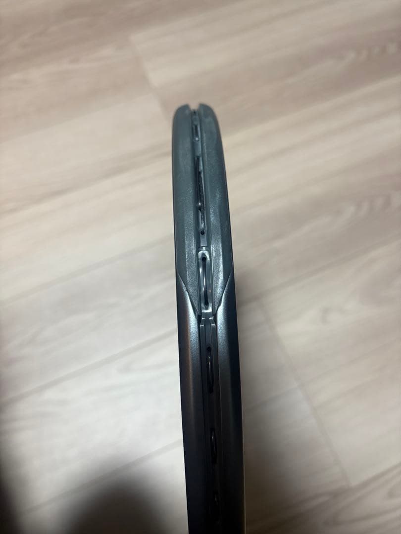 ラケット(硬式用) Wilson RF01