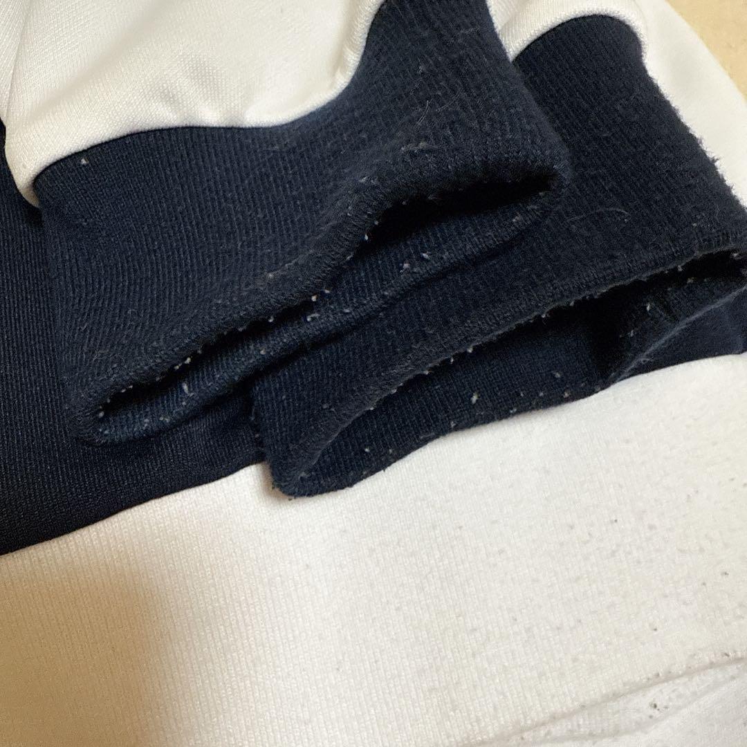 新しい学校のリーダーズ 運動着 上下セット Mサイズ