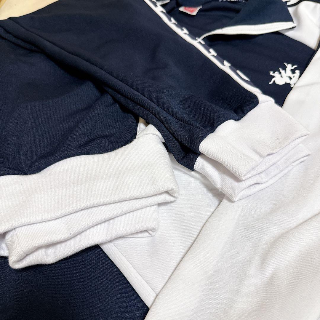 新しい学校のリーダーズ 運動着 上下セット Mサイズ