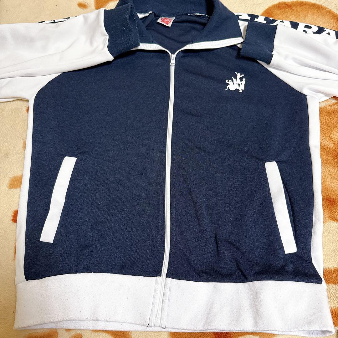 新しい学校のリーダーズ 運動着 上下セット Mサイズ