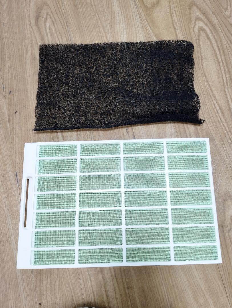 K★★035 トヨトミ スポット冷暖エアコン TAD-2218W