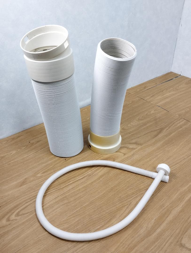 K★★035 トヨトミ スポット冷暖エアコン TAD-2218W