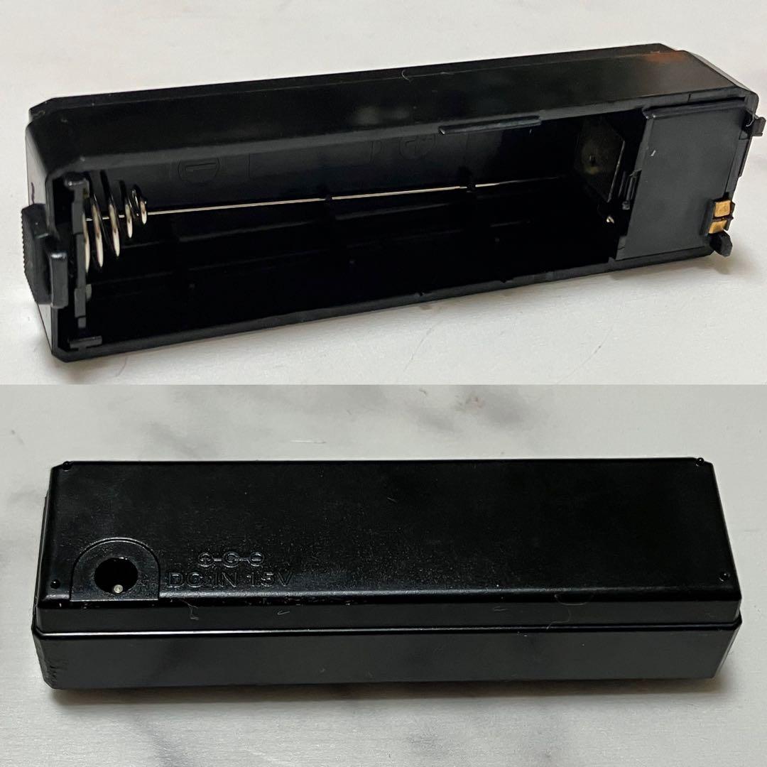 SONY ウォークマン WM-101 中古品 カセットプレーヤー ※通電確認※