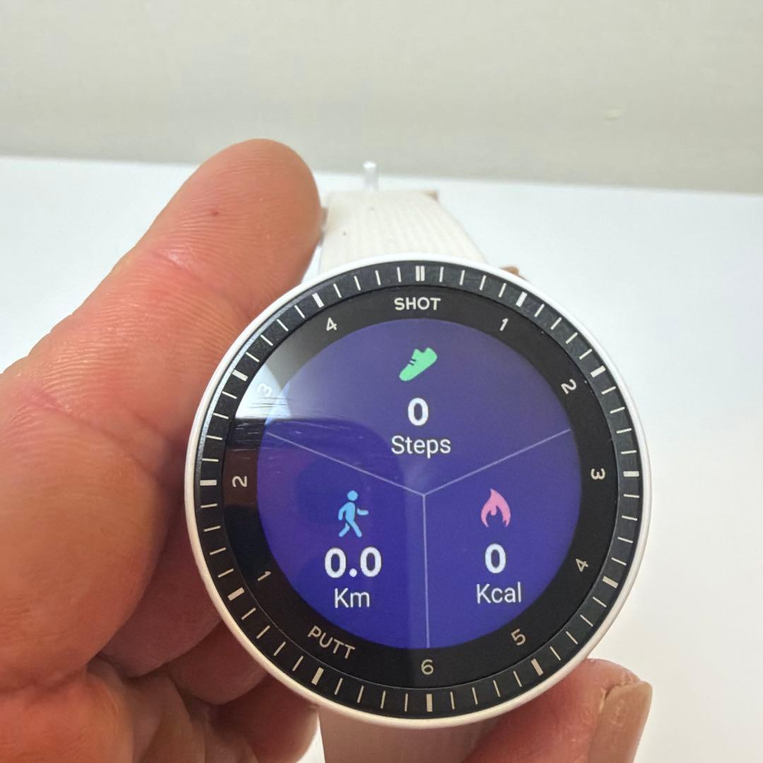 マッシーVOICE CADDIE T-Ultra ゴルフ用距離計