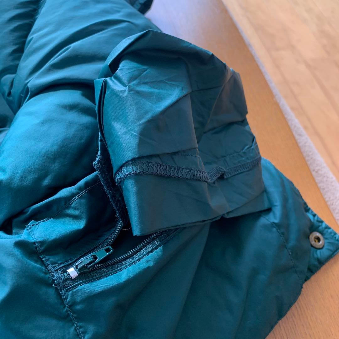 M*C様 80s llbean ダウンベスト