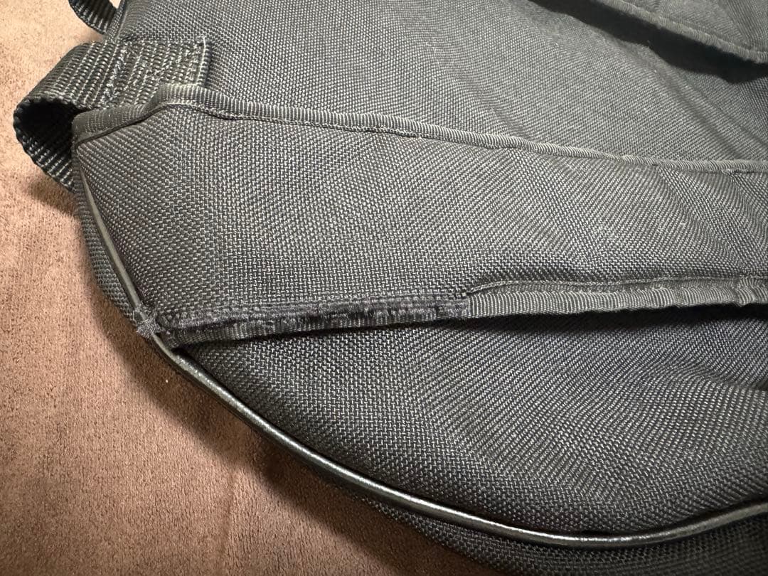 Maison Margiela 4ステッチ ナイロン バックパック