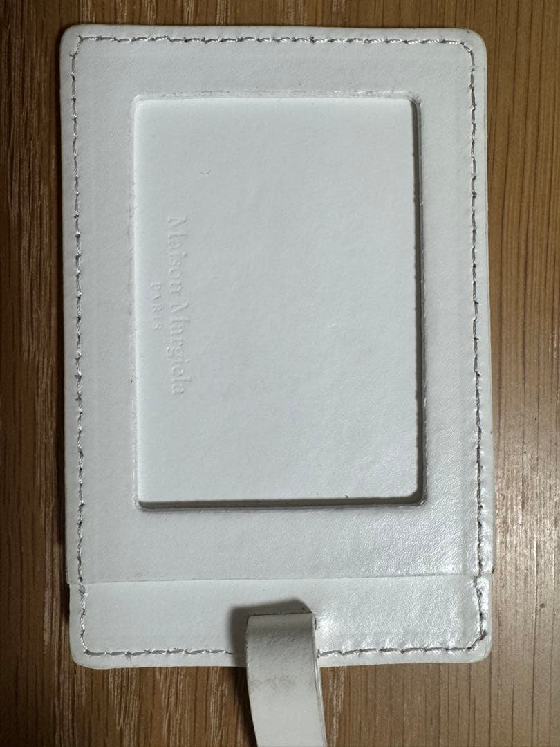 Maison Margiela 4ステッチ ナイロン バックパック