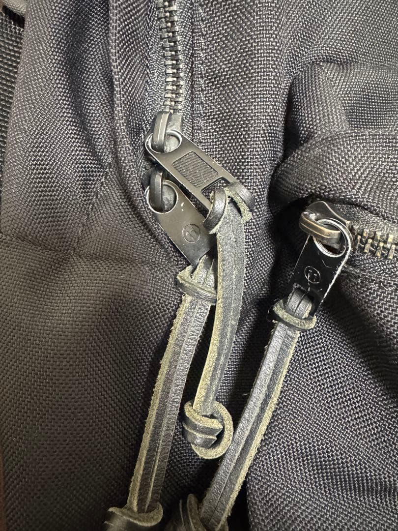 Maison Margiela 4ステッチ ナイロン バックパック