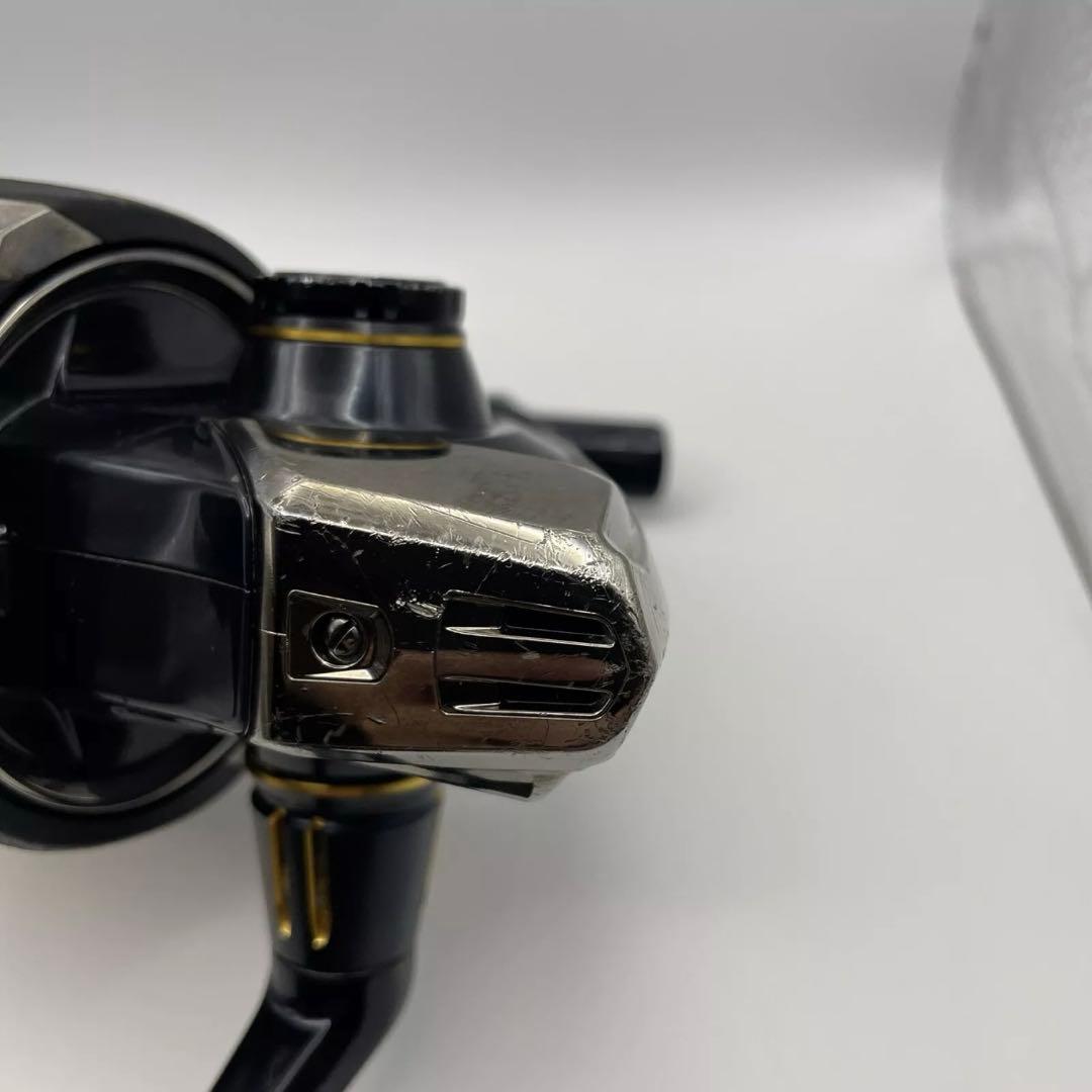 19ステラsw14000XG【オーバーホール済み】