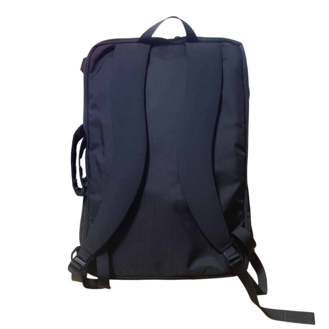 ✨美品 ✨ノース フェイス シャトル 3WAY デイパック ショルダーバッグ