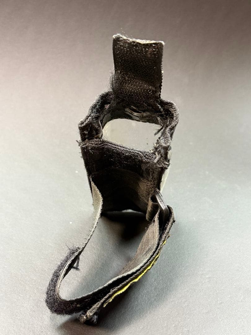 LBT 金タグ ガーミン GPSポーチ 実物