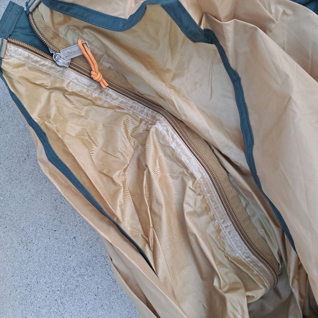 Coleman コールマン　BCキャンピードームテント UV PRO