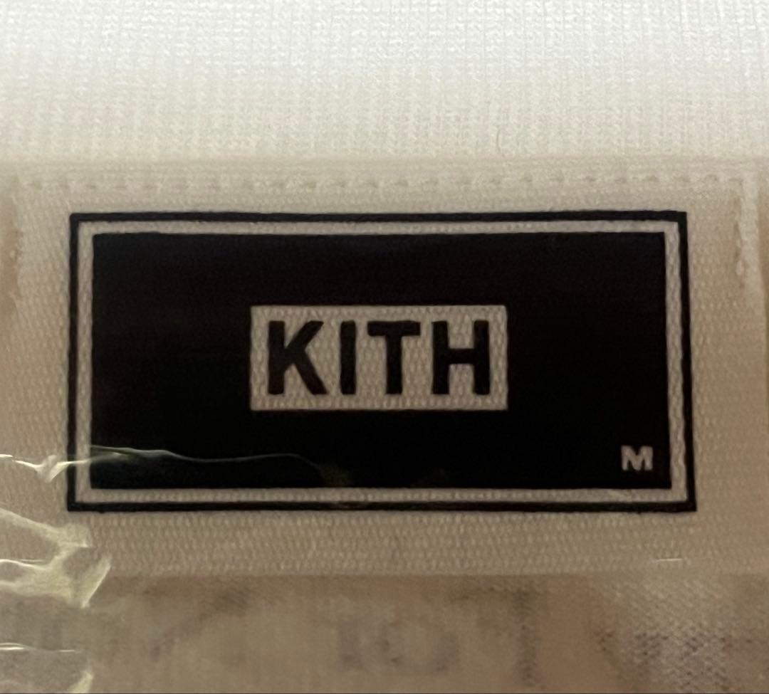 Kith Pray for Noto Tee Kith Tokyo Mサイズ