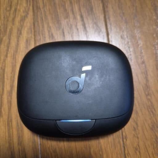 ぴ*援様 Anker Soundcore Aerofit pro