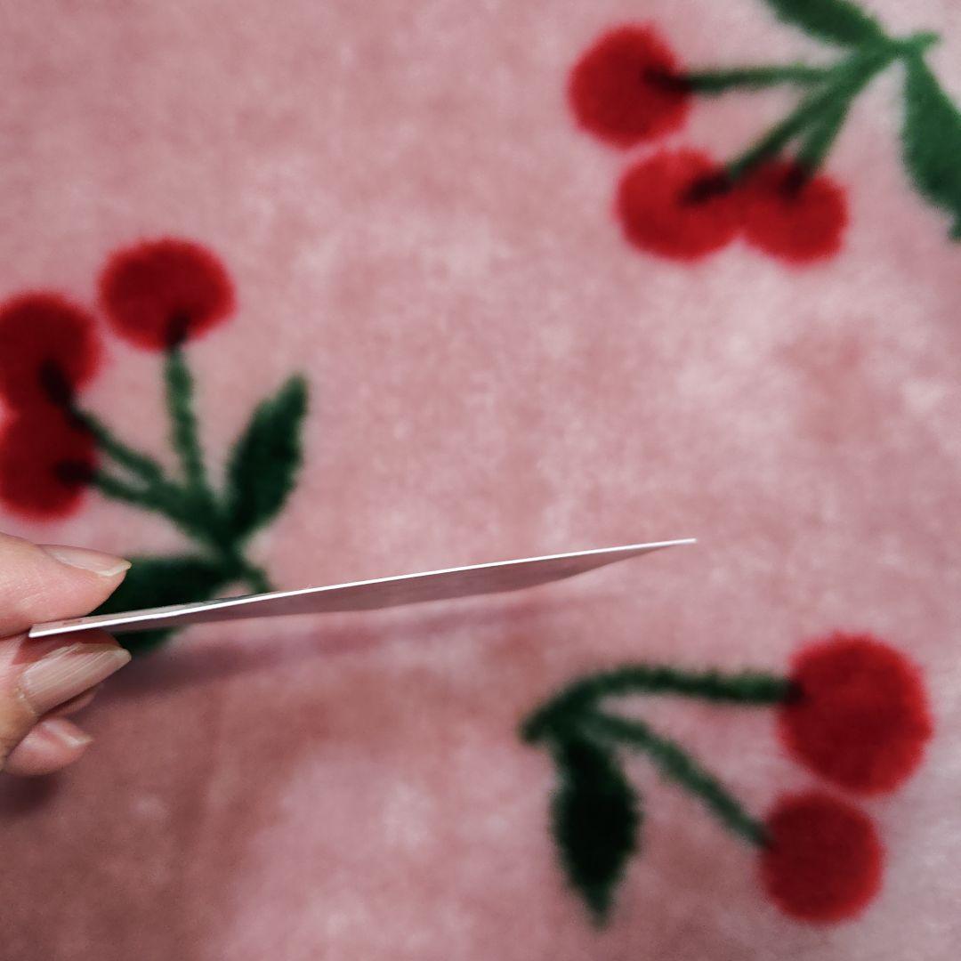 ファミ通当選品　ファイナルファンタジー　トランス　ティナ　プロモーションカード