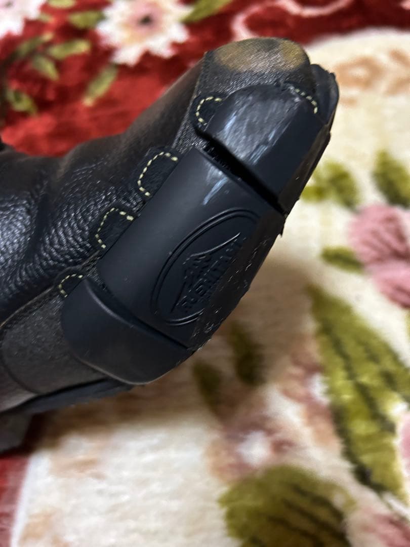 27cm クシタニ KUSHITANI GPW-1 レーシングブーツ