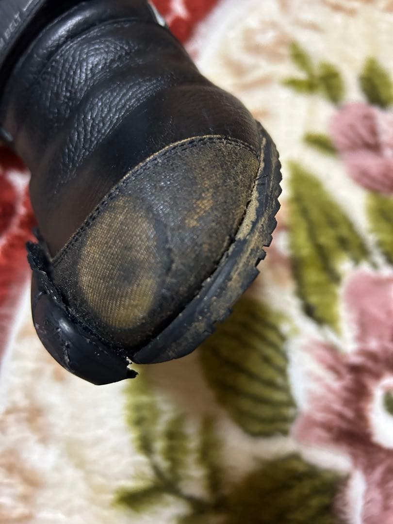 27cm クシタニ KUSHITANI GPW-1 レーシングブーツ