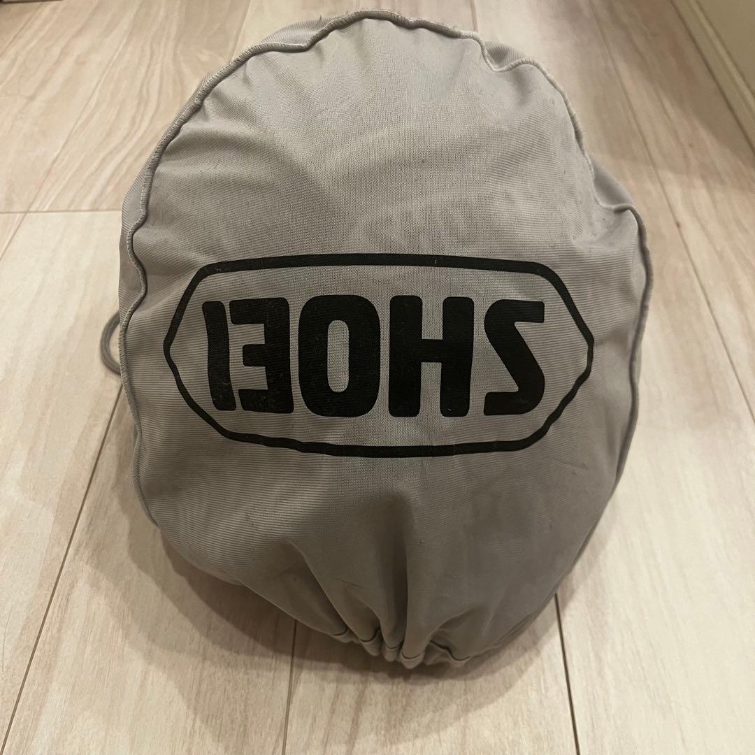 SHOEI X-TWELVE DAIJIRO フルフェイスヘルメッMサイズ