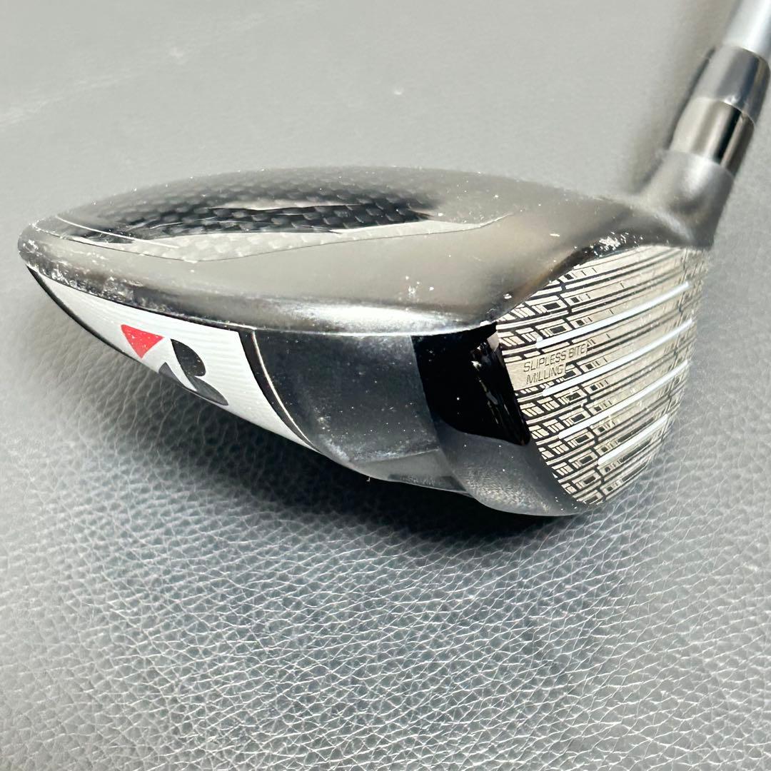 ブリヂストン B2 HT フェアウェイウッド 3W 15度 BS50 SR