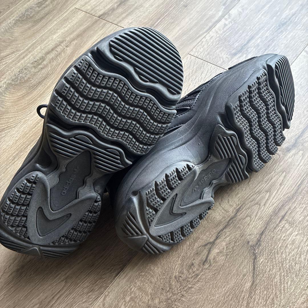 オズガイア / Ozgaia / 厚底スニーカー / アディダス