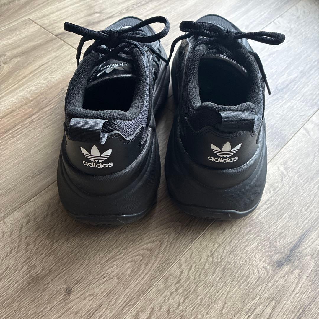 オズガイア / Ozgaia / 厚底スニーカー / アディダス