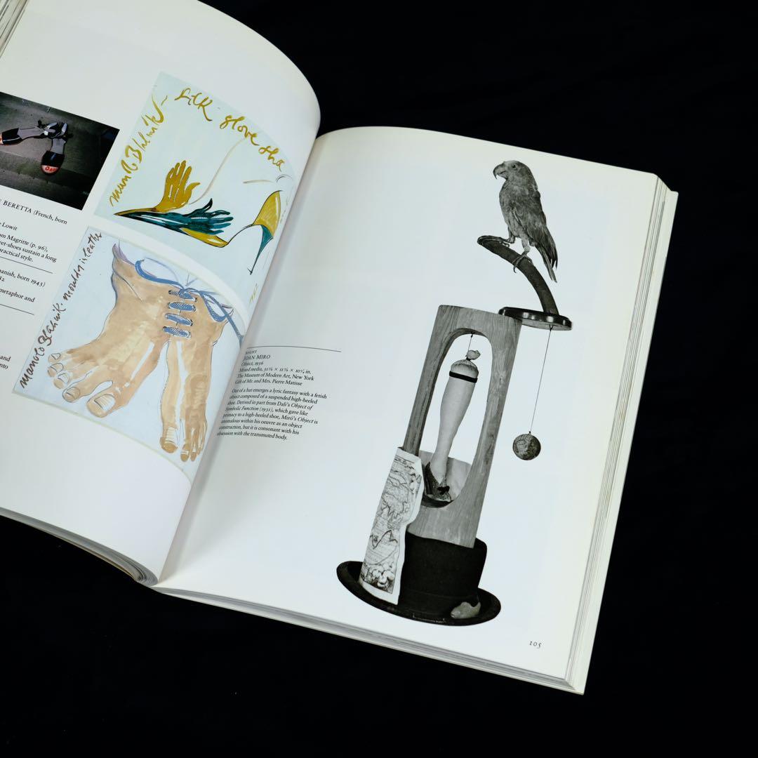 Fashion and Surrealism Richard Martin 洋書