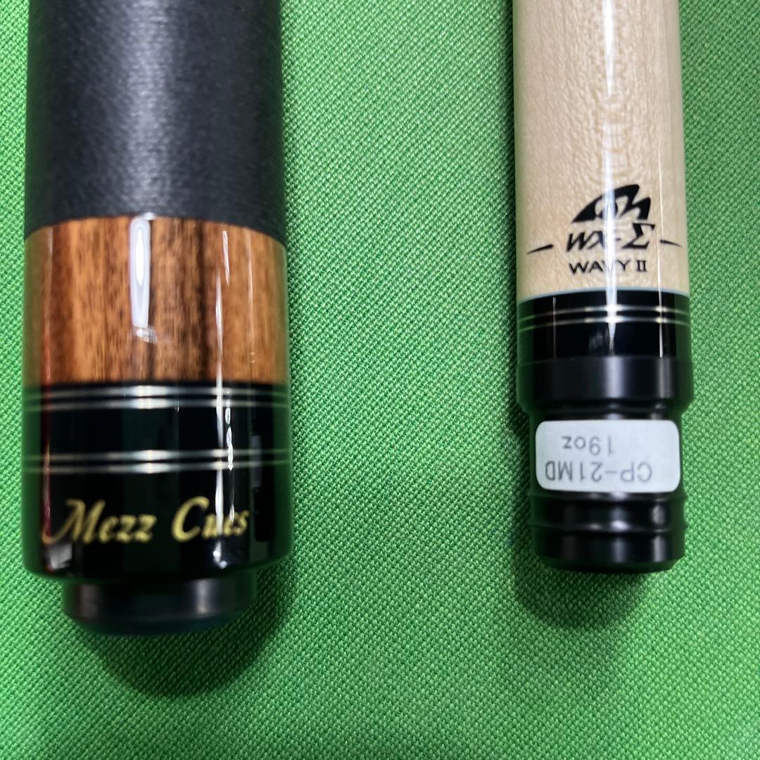 J*n様 Mezz CP21 モラード