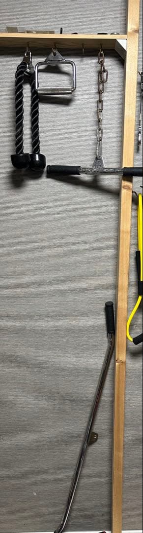 アイロテック マスキュラーセット140