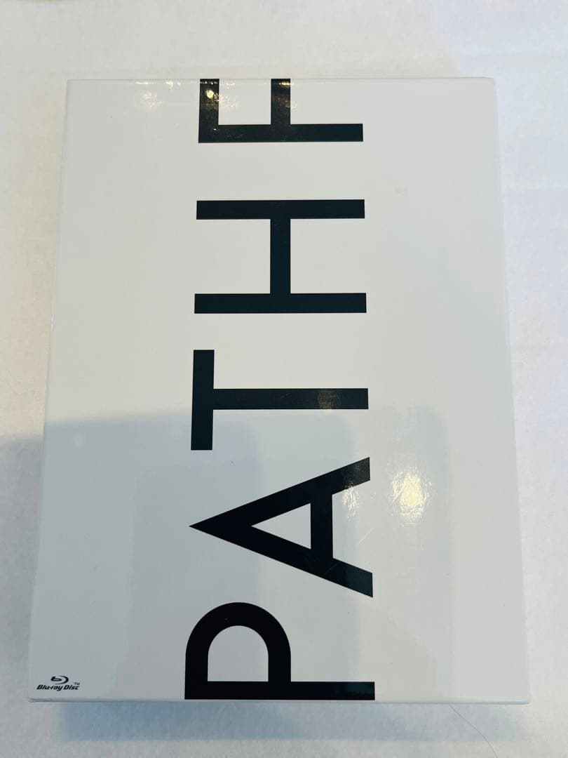 BUMP OF CHICKEN Live Blu-ray セット DVD