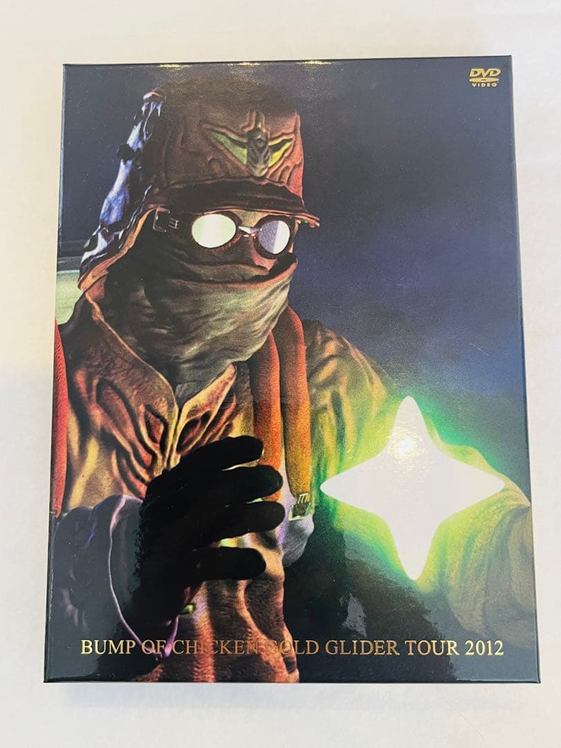 BUMP OF CHICKEN Live Blu-ray セット DVD