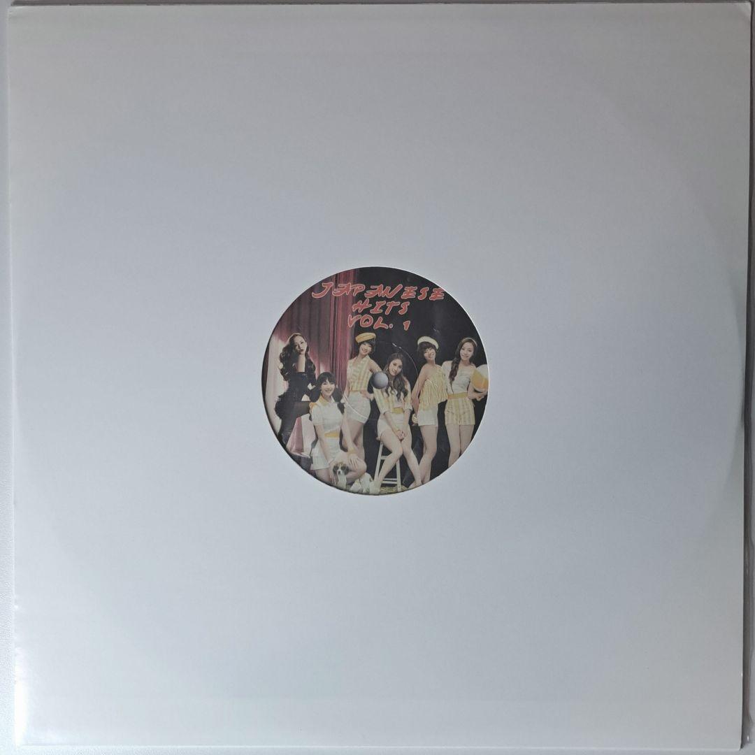 レア盤　安室奈美恵　レコード　ゆず　KARA　シェネル　Namie Amuro