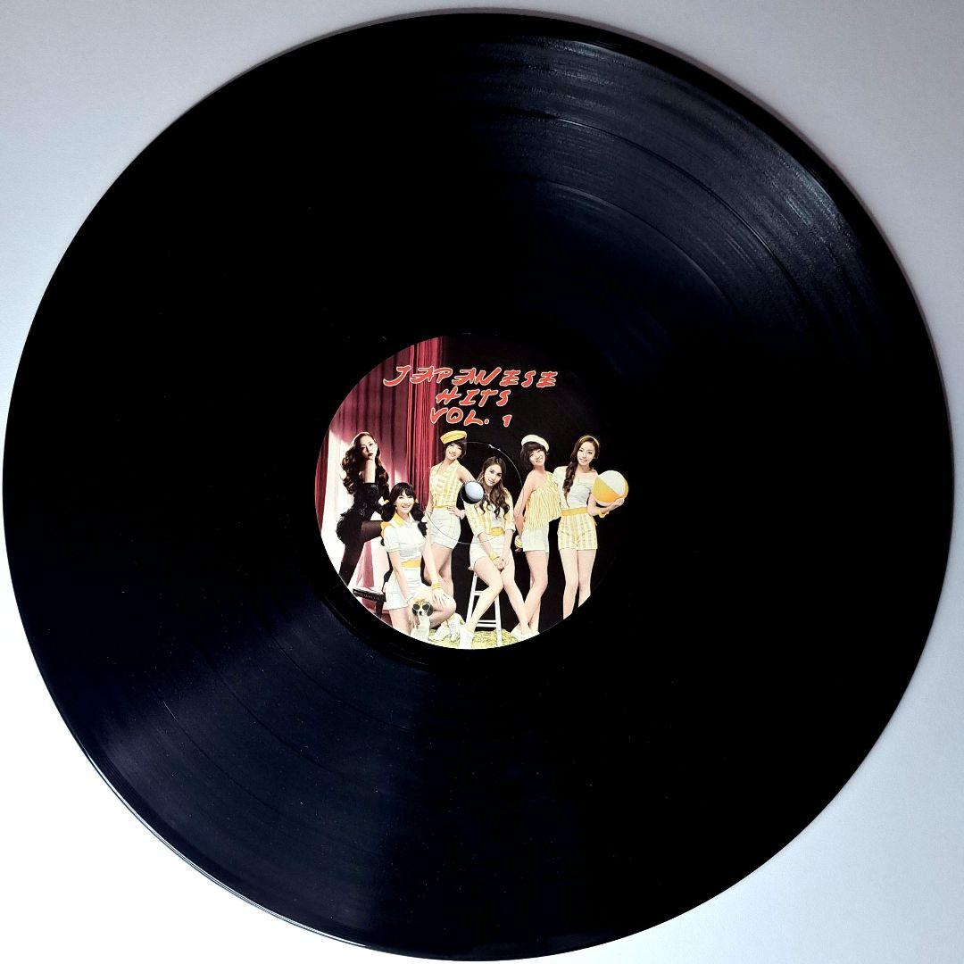 レア盤　安室奈美恵　レコード　ゆず　KARA　シェネル　Namie Amuro