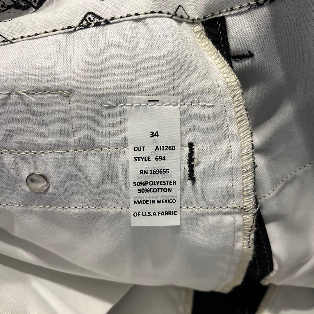 新品 ベンディビスフリスコパンツ