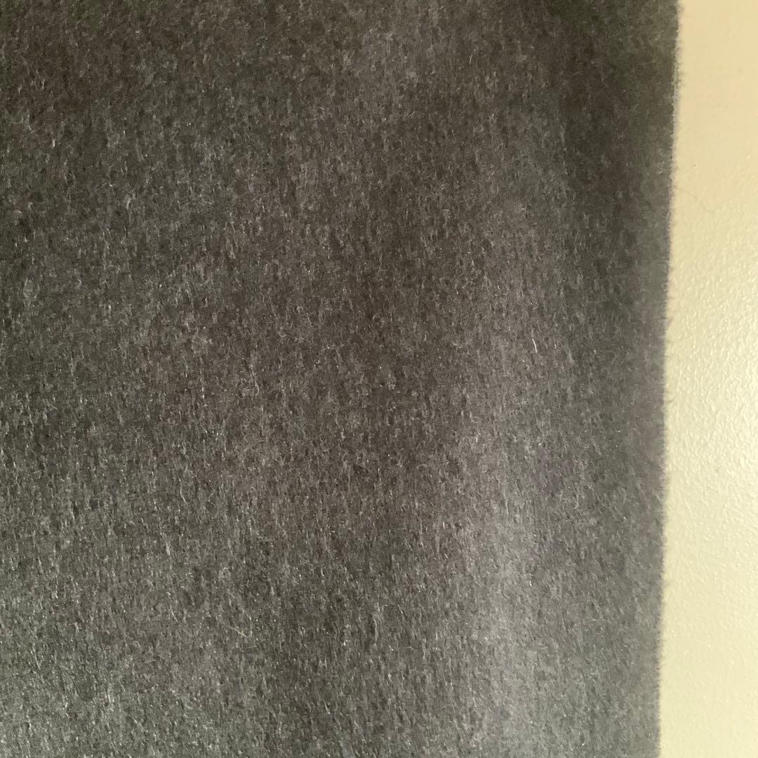 極美品　Johnstons カシミヤ大判ストール　クリーニング済み