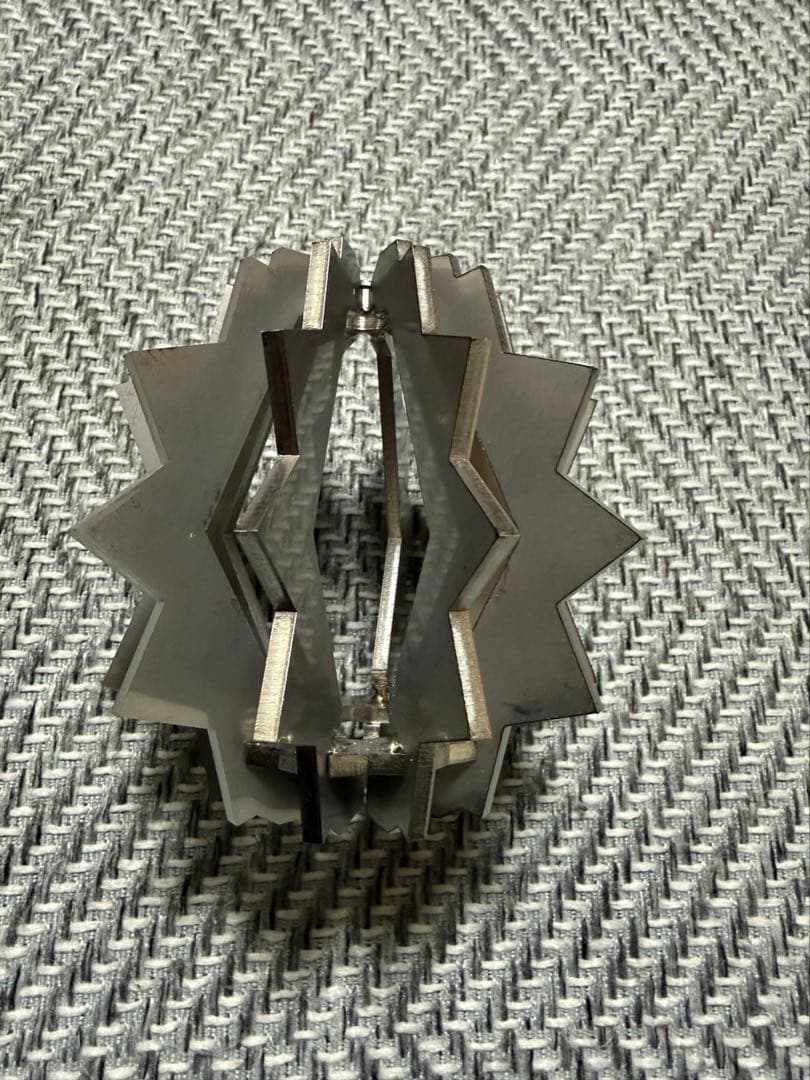 ボンモエロ　ステンレス　BONMOERO BONBONERO