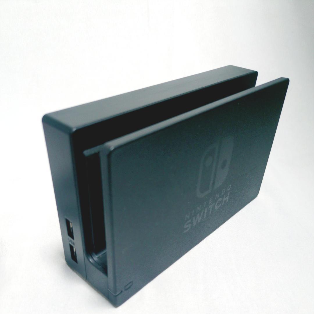 Nintendo Switch 本体　2019年（バッテリー強化版） ジャンク品