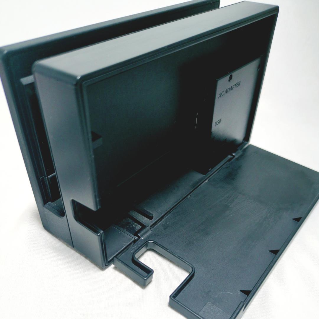 Nintendo Switch 本体　2019年（バッテリー強化版） ジャンク品