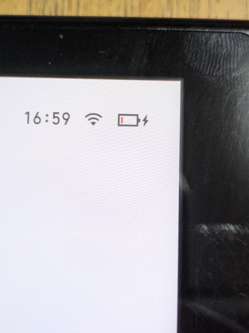 Nintendo Switch 本体　2019年（バッテリー強化版） ジャンク品