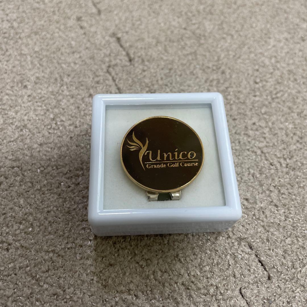 タイ国ゴルフマーカー、17個+1個