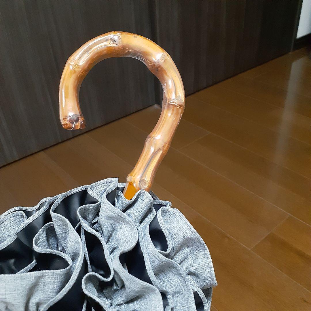 ロサブラン　芦屋　折り畳み日傘