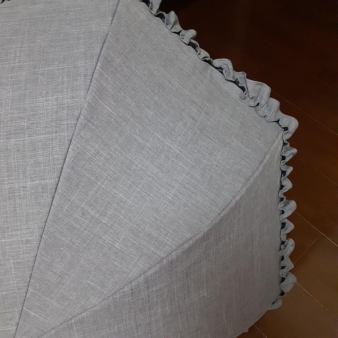 ロサブラン　芦屋　折り畳み日傘