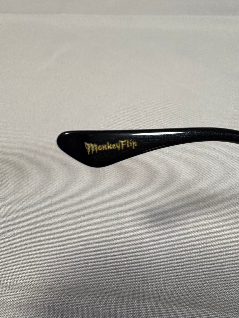 MagicalDesign MonkeyFlip モンキーフリップ　チバユウスケ