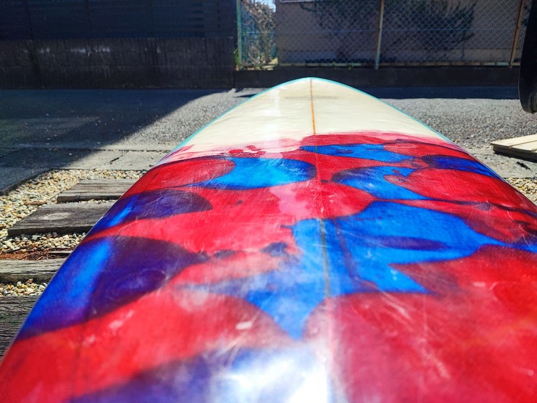 値下げ　DEAD KOOKS　STUBBY 5'6　デッドクークス　スタビー