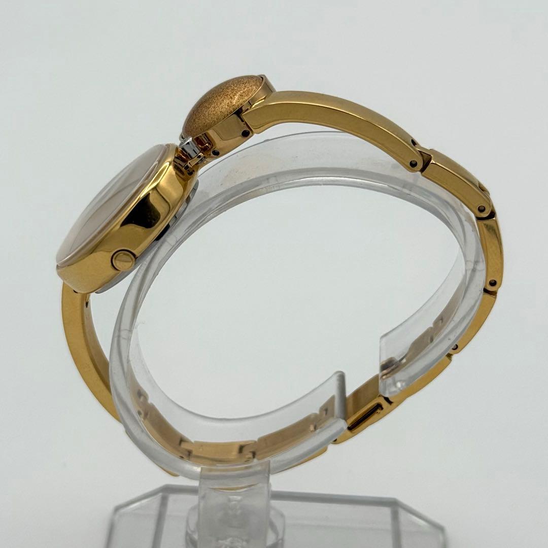 Citizen Ambiluna ソーラー　シチズン　アンブリュナ　時計