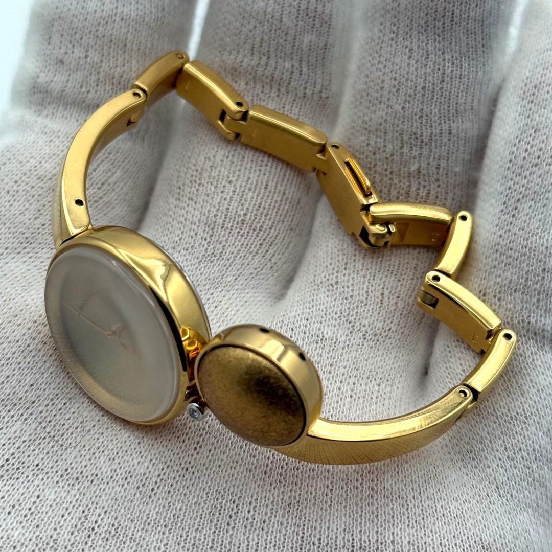 Citizen Ambiluna ソーラー　シチズン　アンブリュナ　時計