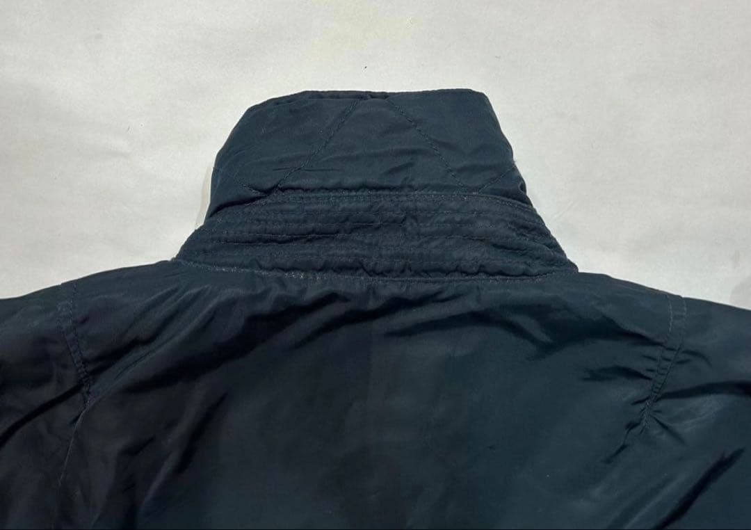 ま*お様 激レア田中シェン着Schott NYC flight jacket L