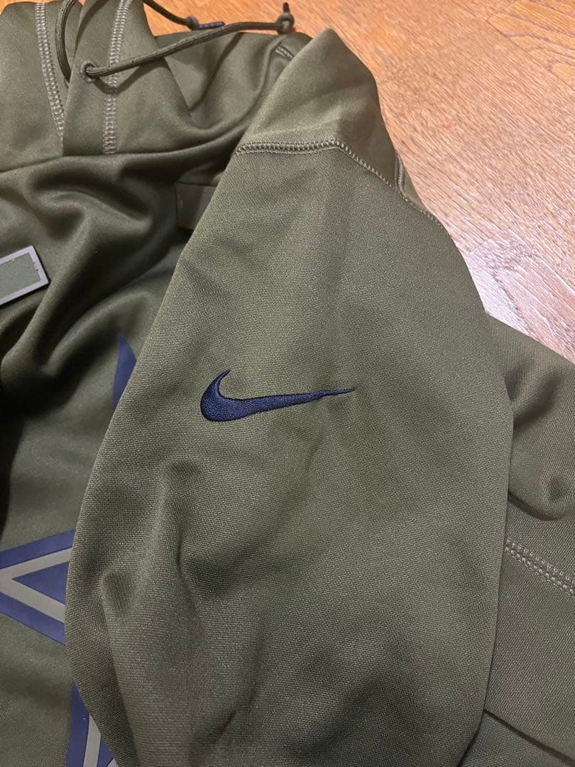 早い者勝ち ダラス カウボーイズ NIKE パーカー NFL 希少