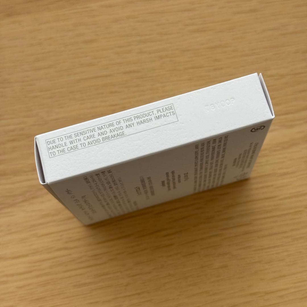 シュウウエムラ ルミマットセッティングジェルインパウダー スミレモーヴ