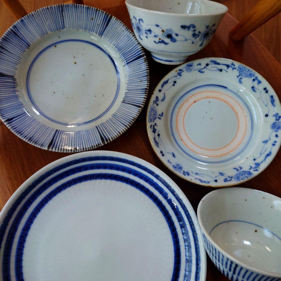 砥部焼 中田窯 陶房遊