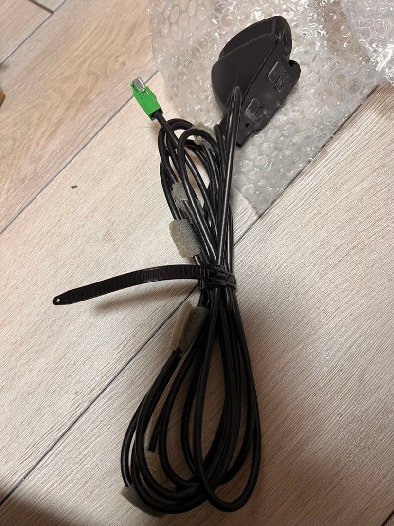 ホンダ　ドラレコGathers DRH-204VD フロントのみ　SDカード付き